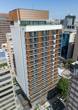 Imagem Sala Comercial à Venda, 57 m² em Paraíso - São Paulo