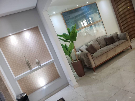 Imagem Apartamento com 2 Quartos à Venda, 92 m² em Boqueirão - Praia Grande Imagem Apartamento com 2 Quartos à Venda, 92 m² em Boqueirão - Praia Grande