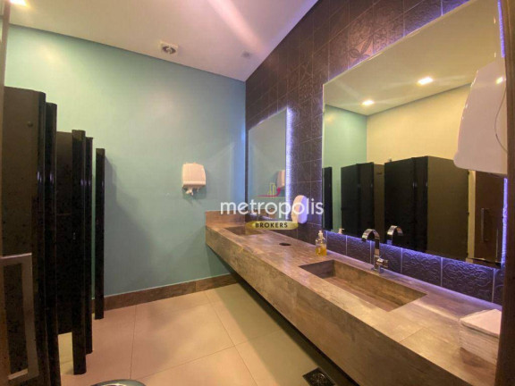 Imagem Sala Comercial à Venda, 586 m² em Santa Maria - São Caetano Do Sul Imagem Sala Comercial à Venda, 586 m² em Santa Maria - São Caetano Do Sul