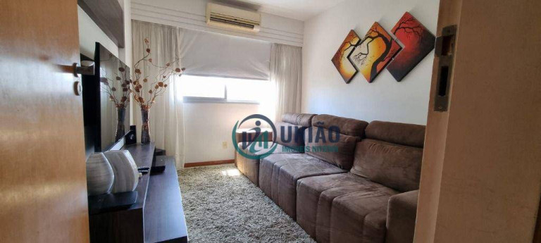 Imagem Apartamento com 3 Quartos à Venda, 102 m² em Santa Rosa - Niterói Imagem Apartamento com 3 Quartos à Venda, 102 m² em Santa Rosa - Niterói
