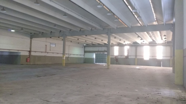 Galpão para Alugar, 4.000 m² em Industrial Anhangüera - Osasco