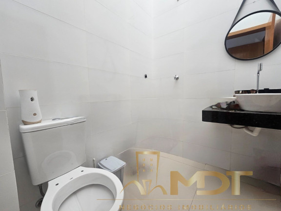 Imagem Casa com 2 Quartos à Venda, 77 m² em Mantiqueira - Belo Horizonte