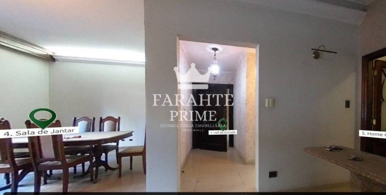 Imagem Casa com 4 Quartos à Venda, em Gonzaga - Santos Imagem Casa com 4 Quartos à Venda, em Gonzaga - Santos