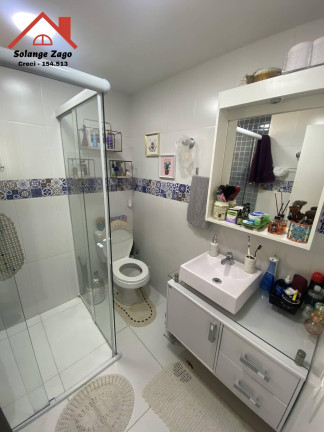 Imagem Apartamento com 2 Quartos à Venda, 56 m² em Vila Andrade - São Paulo