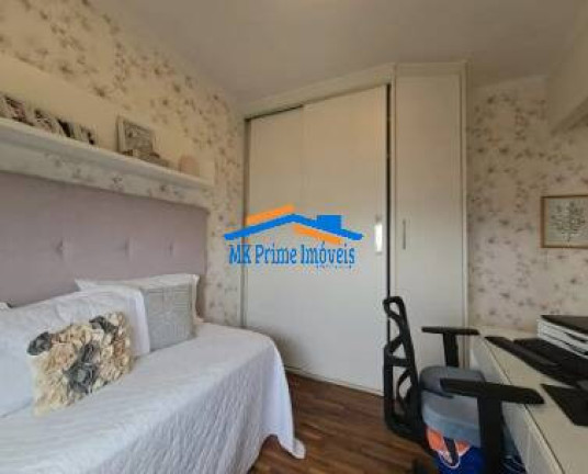 Imagem Apartamento com 3 Quartos à Venda, 125 m² em Vila São Francisco - Osasco Imagem Apartamento com 3 Quartos à Venda, 125 m² em Vila São Francisco - Osasco