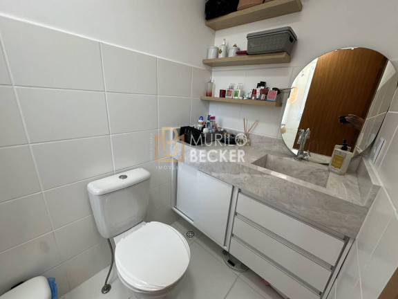 Imagem Apartamento com 3 Quartos à Venda, 110 m² em Urbanova - São José Dos Campos