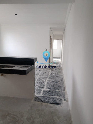 Apartamento com 2 Quartos à Venda, 59 m² em Serrano - Belo Horizonte
