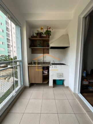 Imagem Apartamento com 2 Quartos à Venda, 58 m² em Jardim Flor Da Montanha - Guarulhos