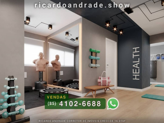 Imagem Apartamento com 2 Quartos à Venda, 38 m² Imagem Apartamento com 2 Quartos à Venda, 38 m²