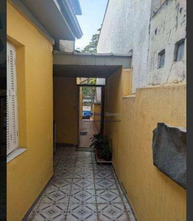 Imagem Casa com 3 Quartos à Venda, 85 m² em Vila Maria Alta - São Paulo