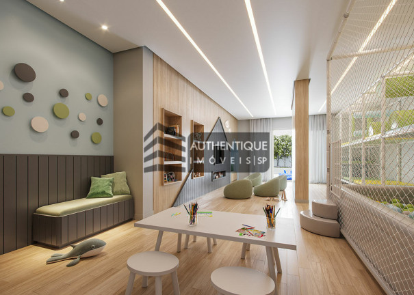 Imagem Apartamento com 3 Quartos à Venda, 88 m² em Vila Romana - São Paulo Imagem Apartamento com 3 Quartos à Venda, 88 m² em Vila Romana - São Paulo