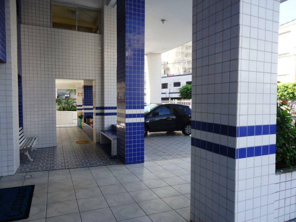 Imagem Apartamento com 1 Quarto à Venda, 47 m² em Boqueirão - Praia Grande Imagem Apartamento com 1 Quarto à Venda, 47 m² em Boqueirão - Praia Grande