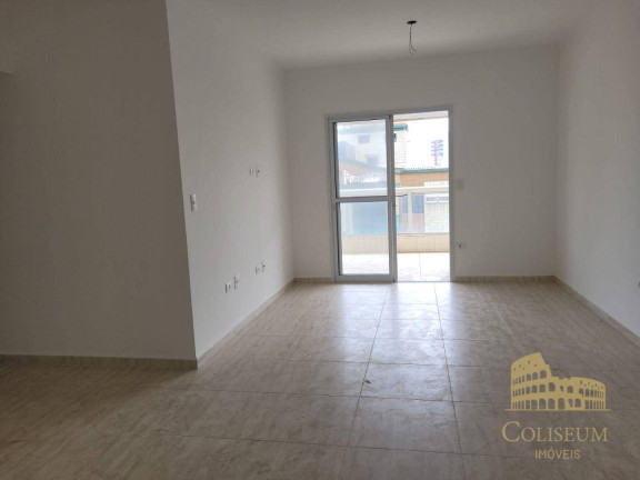 Imagem Apartamento com 3 Quartos à Venda, 125 m² em Tupi - Praia Grande