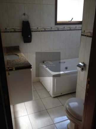 Imagem Cobertura com 3 Quartos à Venda, 182 m² em Parque Residencial Aquarius - São José Dos Campos