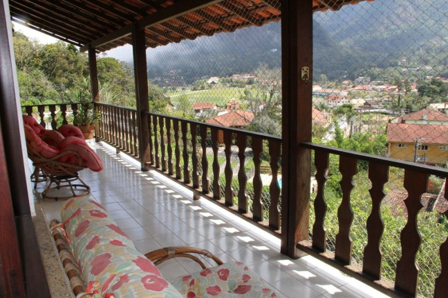 Imagem Casa com 6 Quartos à Venda, 300 m² em Comary - Teresópolis Imagem Casa com 6 Quartos à Venda, 300 m² em Comary - Teresópolis