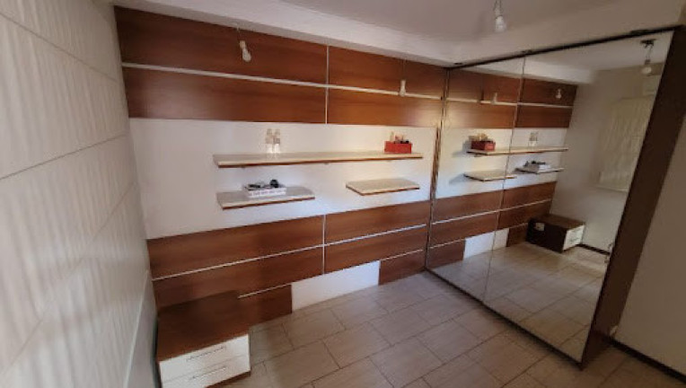 Imagem Sobrado com 3 Quartos à Venda, 120 m² em Condomínio Rocca Porena - Sorocaba