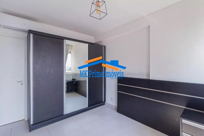 Imagem Apartamento com 1 Quarto à Venda, 38 m² em Centro - Osasco Imagem Apartamento com 1 Quarto à Venda, 38 m² em Centro - Osasco