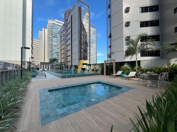 Imagem Cobertura com 3 Quartos à Venda, 206 m² em Enseada Do Suá - Vitória Imagem Cobertura com 3 Quartos à Venda, 206 m² em Enseada Do Suá - Vitória