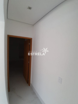 Imagem Casa com 3 Quartos à Venda, 178 m² em Jardim Europa - Vargem Grande Paulista