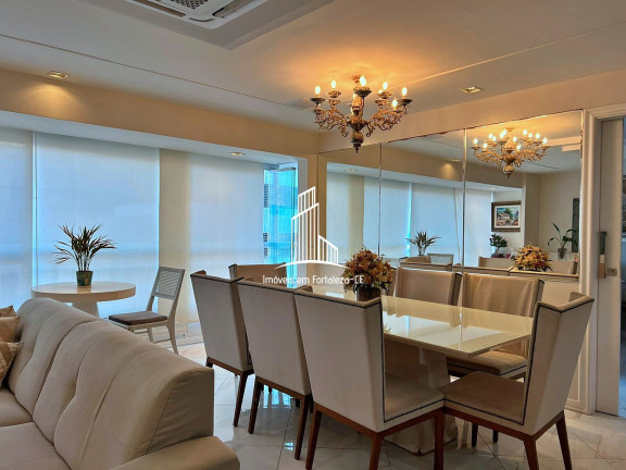 Imagem Apartamento com 3 Quartos à Venda, 132 m² em Meireles - Fortaleza Imagem Apartamento com 3 Quartos à Venda, 132 m² em Meireles - Fortaleza