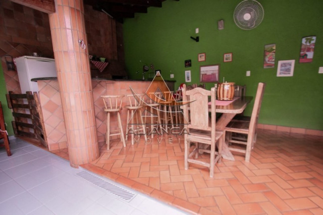 Imagem Casa com 3 Quartos à Venda, 380 m² em Campos Eliseos - Ribeirão Preto Imagem Casa com 3 Quartos à Venda, 380 m² em Campos Eliseos - Ribeirão Preto