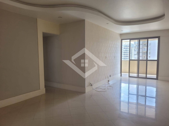 Imagem Apartamento com 3 Quartos à Venda, 130 m² em Barra Olímpica - Rio De Janeiro