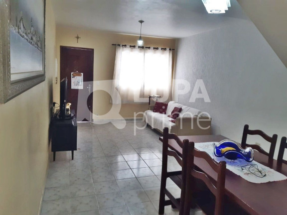 Imagem Casa com 2 Quartos à Venda, 95 m² em Parada Inglesa - São Paulo Imagem Casa com 2 Quartos à Venda, 95 m² em Parada Inglesa - São Paulo