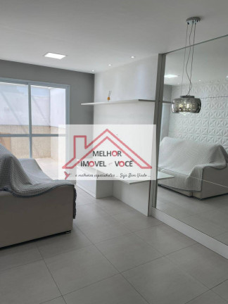 Imagem Apartamento com 2 Quartos à Venda, 48 m² em Parque Edu Chaves - São Paulo Imagem Apartamento com 2 Quartos à Venda, 48 m² em Parque Edu Chaves - São Paulo