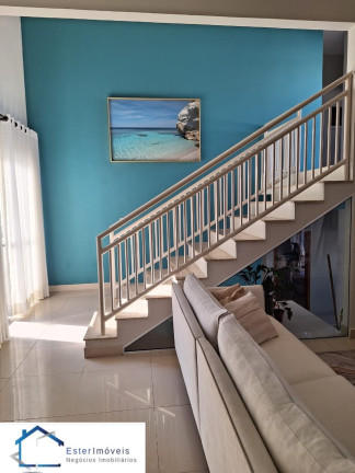 Imagem Casa com 3 Quartos para Alugar ou Temporada, 255 m² em Capital Ville - Cajamar Imagem Casa com 3 Quartos para Alugar ou Temporada, 255 m² em Capital Ville - Cajamar