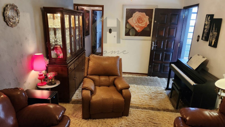 Imagem Casa com 3 Quartos à Venda, 173 m² em Parque Fongaro - São Paulo Imagem Casa com 3 Quartos à Venda, 173 m² em Parque Fongaro - São Paulo