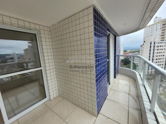 Imagem Apartamento com 2 Quartos à Venda, 80 m² em Guilhermina - Praia Grande Imagem Apartamento com 2 Quartos à Venda, 80 m² em Guilhermina - Praia Grande