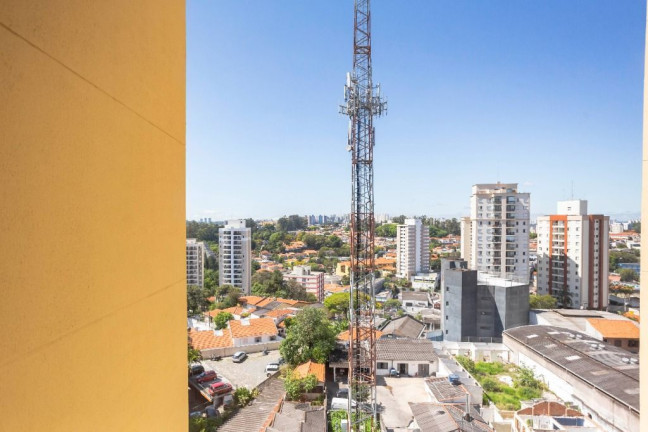 Imagem Apartamento com 2 Quartos à Venda, 47 m² em Butantã - São Paulo