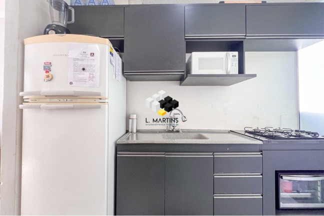 Imagem Apartamento com 2 Quartos à Venda, 41 m² em Estância Velha - Canoas Imagem Apartamento com 2 Quartos à Venda, 41 m² em Estância Velha - Canoas