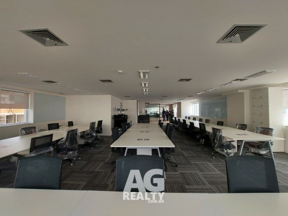 Imagem Sala Comercial para Alugar, 350 m² em Consolação - São Paulo Imagem Sala Comercial para Alugar, 350 m² em Consolação - São Paulo