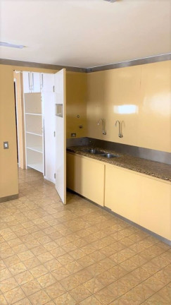 Imagem Apartamento com 4 Quartos à Venda, 337 m² em Higienópolis - São Paulo