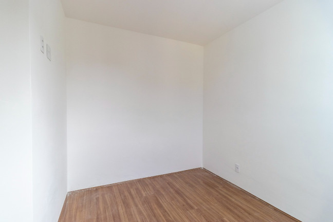 Imagem Apartamento com 2 Quartos à Venda, 36 m² em Jardim Caravelas - São Paulo
