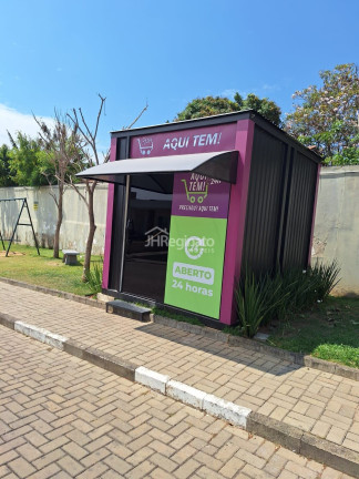 Imagem Casa de Condomínio com 3 Quartos à Venda, 70 m² em Vila Pedroso - Votorantim