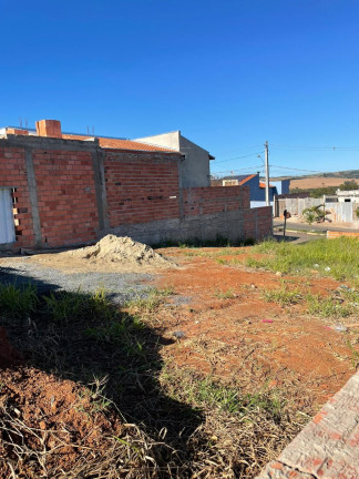 Imagem Terreno à Venda, 197 m² em Jardim Residencial Santa Cruz - Tatuí Imagem Terreno à Venda, 197 m² em Jardim Residencial Santa Cruz - Tatuí