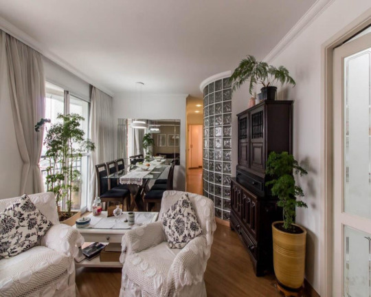 Imagem Apartamento com 3 Quartos à Venda, 94 m² em Alto Da Boa Vista - São Paulo Imagem Apartamento com 3 Quartos à Venda, 94 m² em Alto Da Boa Vista - São Paulo