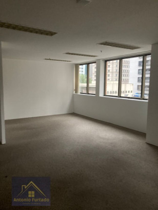 Imagem Imóvel Comercial para Alugar, 150 m² em Cidade Monções - São Paulo