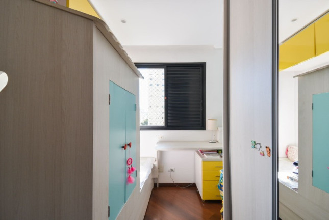 Imagem Imóvel com 3 Quartos à Venda, 70 m² em Chácara Inglesa - São Paulo