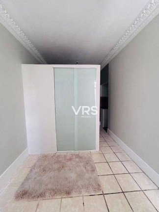 Imagem Apartamento com 1 Quarto à Venda, 19 m² em Alto - Teresópolis