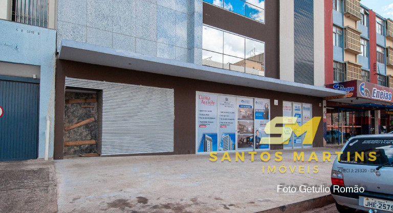 Loja à Venda, 999 m² em Taguatinga