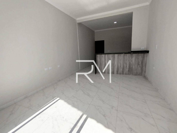 Imagem Casa com 3 Quartos à Venda, 104 m² em Agenor De Campos - Mongaguá