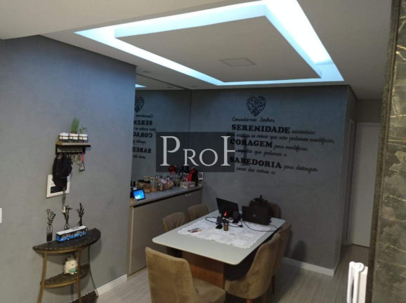 Imagem Apartamento com 2 Quartos à Venda, 65 m² em Rudge Ramos - São Bernardo Do Campo Imagem Apartamento com 2 Quartos à Venda, 65 m² em Rudge Ramos - São Bernardo Do Campo