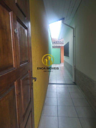 Imagem Casa para Alugar, 120 m² em Mirim - Praia Grande