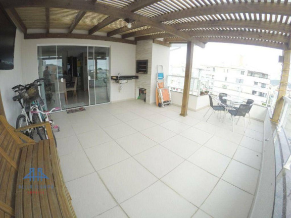 Imagem Cobertura com 3 Quartos à Venda, 130 m² em Ingleses Do Rio Vermelho - Florianópolis