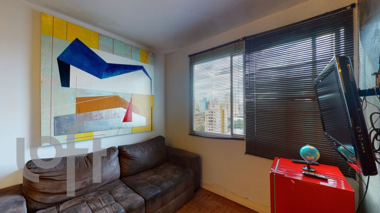 Imagem Apartamento com 1 Quarto à Venda, 48 m² em Campos Elíseos - São Paulo Imagem Apartamento com 1 Quarto à Venda, 48 m² em Campos Elíseos - São Paulo