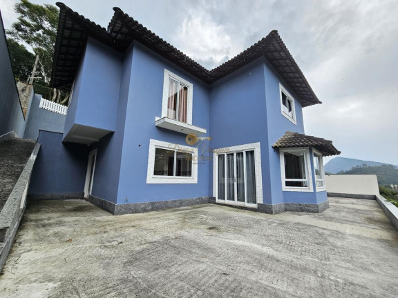 Imagem Casa com 3 Quartos à Venda, 150 m² em Prata - Teresópolis Imagem Casa com 3 Quartos à Venda, 150 m² em Prata - Teresópolis