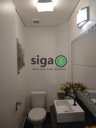 Imagem Casa com 3 Quartos à Venda, 228 m² em Morumbi - São Paulo